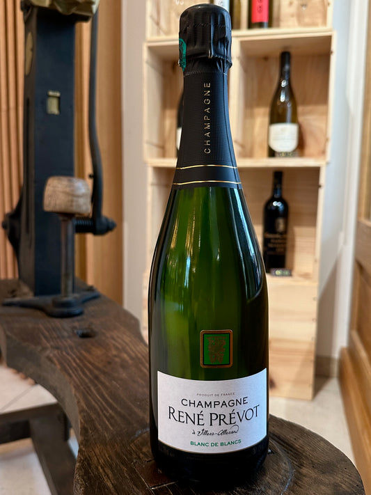 Domaine Prévot Blanc de Blancs