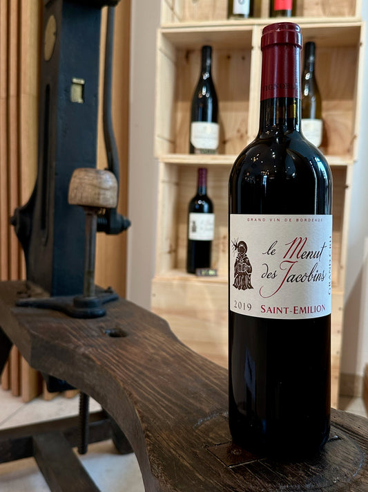 Menut des Jacobins 2019