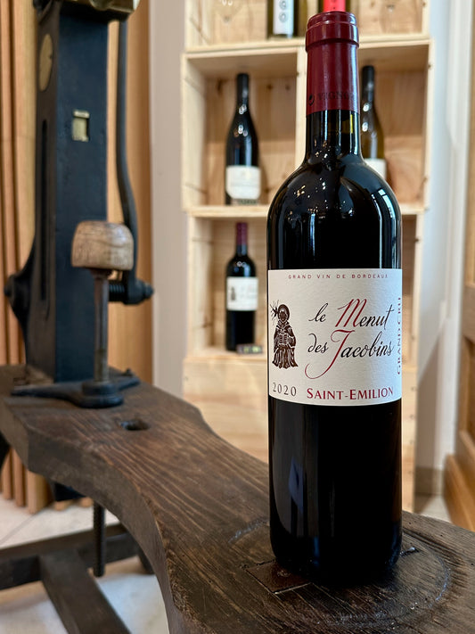 Menut des Jacobins 2020