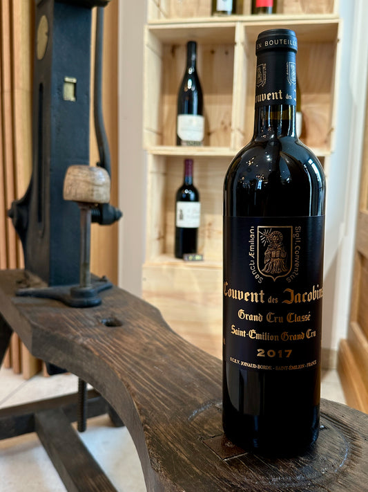 Convent of the Jacobins 2017