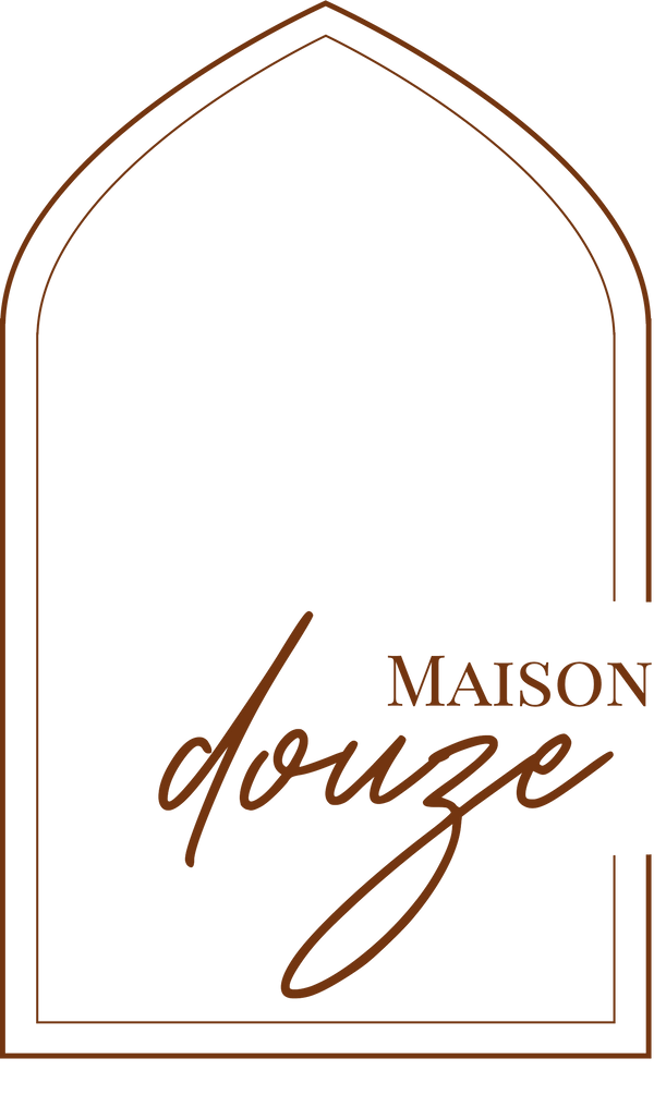 Maison Douze